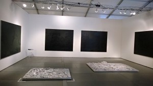 Basel Scope 2014 - Roberto Fanari