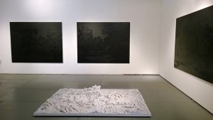 Basel Scope 2014 - Roberto Fanari