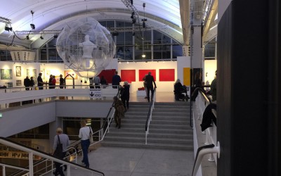 Rotterdam Contemporary Art – Rotterdamfebbraio 2016