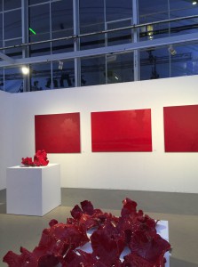 Rotterdam Contemporary Art 2016