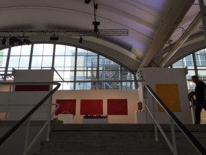 Rotterdam Contemporary Art 2016