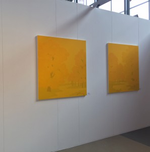 Rotterdam Contemporary Art 2016