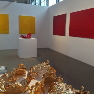 Rotterdam Contemporary Art 2016