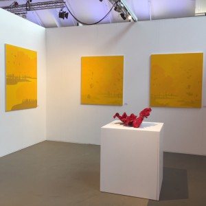 Rotterdam Contemporary Art 2016