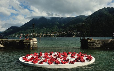 Villa Erba – Cernobbioottobre 2015