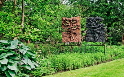 Trompemburg Tuinen & Arboretum – Rotterdam21 maggio | 30 settembre 2016