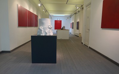 Deelen Art Gallery – Rotterdam21 maggio | 7 luglio 2016