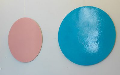 Galleria d’Arte Moderna – Genova21 maggio | 24 settembre 2017